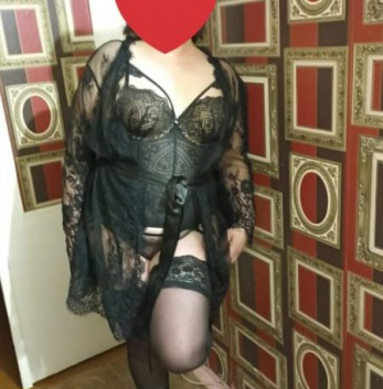 Анкета проститутки Алла - Фото 1, Володарский, 44 года, №10093