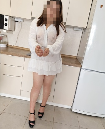 Анкета проститутки Ирочка - Фото 1, Володарский, 20 лет, №3201