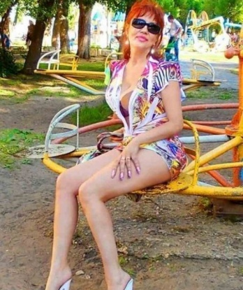 Анкета проститутки Зоя - Фото 1, Володарский, 43 года, №3944