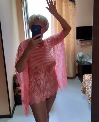 💋 Живу в Москве, где мои жаркие объятия и нежные ласки будут превращать твои фантазии в реальность. 🌇
У меня поразительные способности и богатый опыт, чтобы удовлетворить каждое твое желание. Мои услуги настолько разнообразны, что ты точно найдешь то, что искал. 💦 Необычные эксперименты, эротический массаж, подчинение или игры ролей - я знаю, как привести тебя к экстазу. 💥
Я открыта к новым впечатлениям и готова пойти на все ради твоего наслаждения. 🌟 Мои клиенты говорят, что время со мной - это настоящая встреча с искусством любви. 💎
Для вашего удобства прилагаю фото, которые отражают всю мою красоту и сексуальность. 📷
Не упускай возможность окунуться в мир незабываемых ощущений со мной в Москве. Я буду ждать тебя! 💫 Женя
