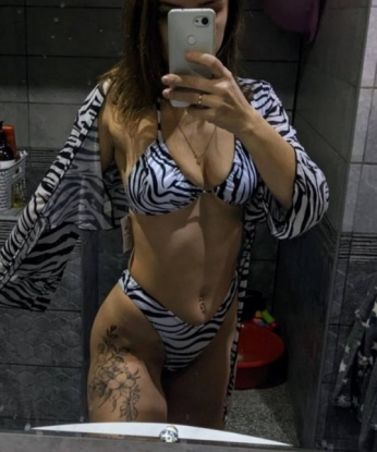 Анкета проститутки Мазелина - Фото 1, Володарский, 22 года, №7120